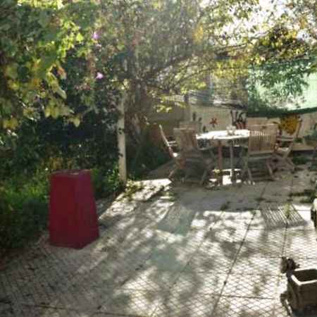 Villa da Melis Buarcos Bagian luar foto