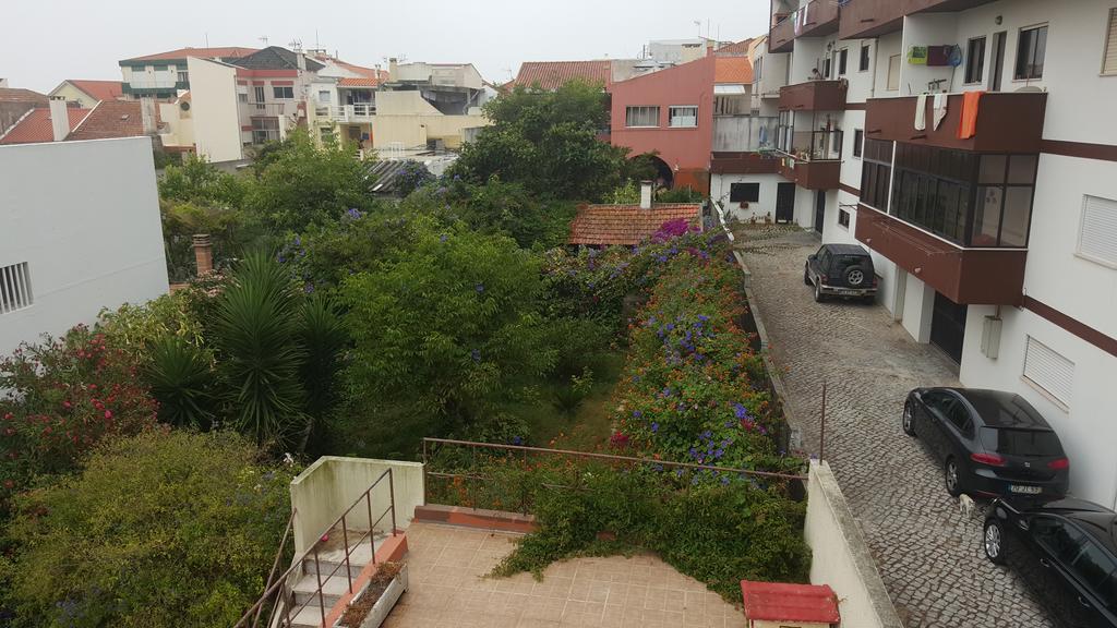 Villa da Melis Buarcos Bagian luar foto