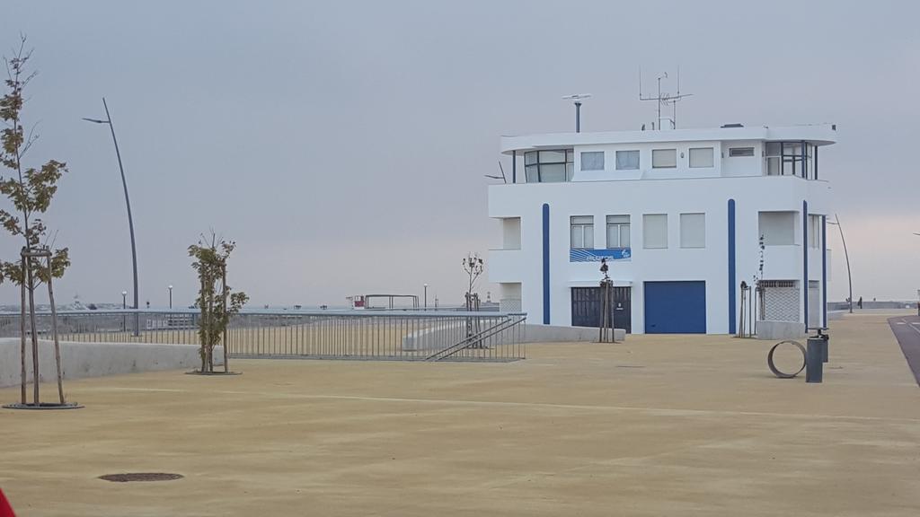 Villa da Melis Buarcos Bagian luar foto