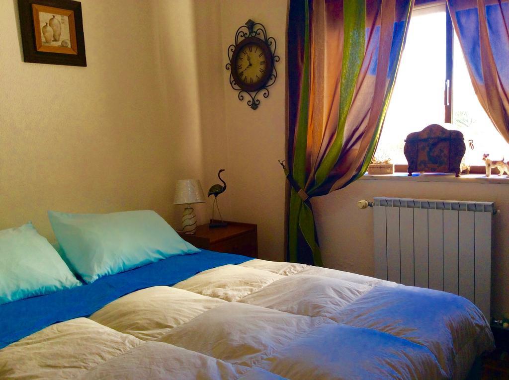 Villa da Melis Buarcos Bagian luar foto