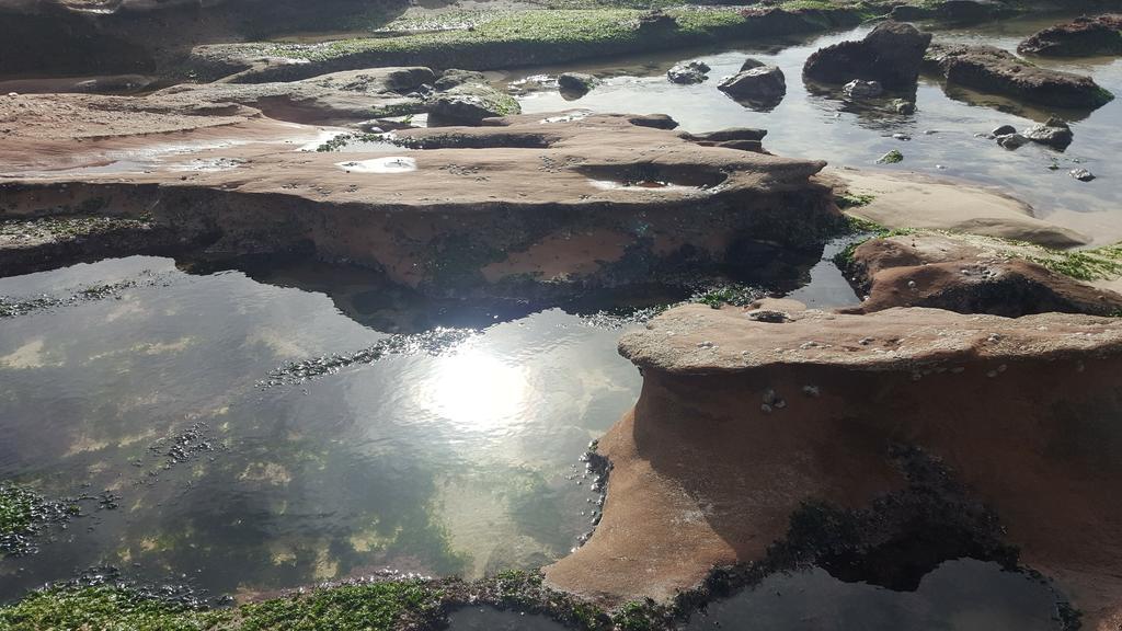 Villa da Melis Buarcos Bagian luar foto