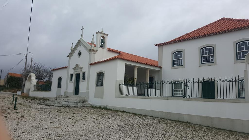 Villa da Melis Buarcos Bagian luar foto