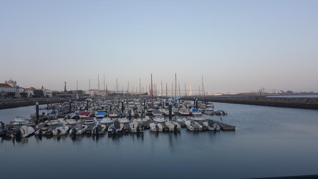 Villa da Melis Buarcos Bagian luar foto