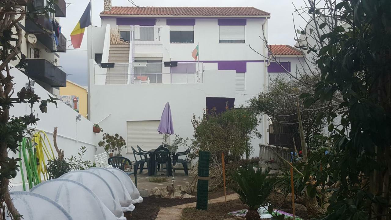 Villa da Melis Buarcos Bagian luar foto