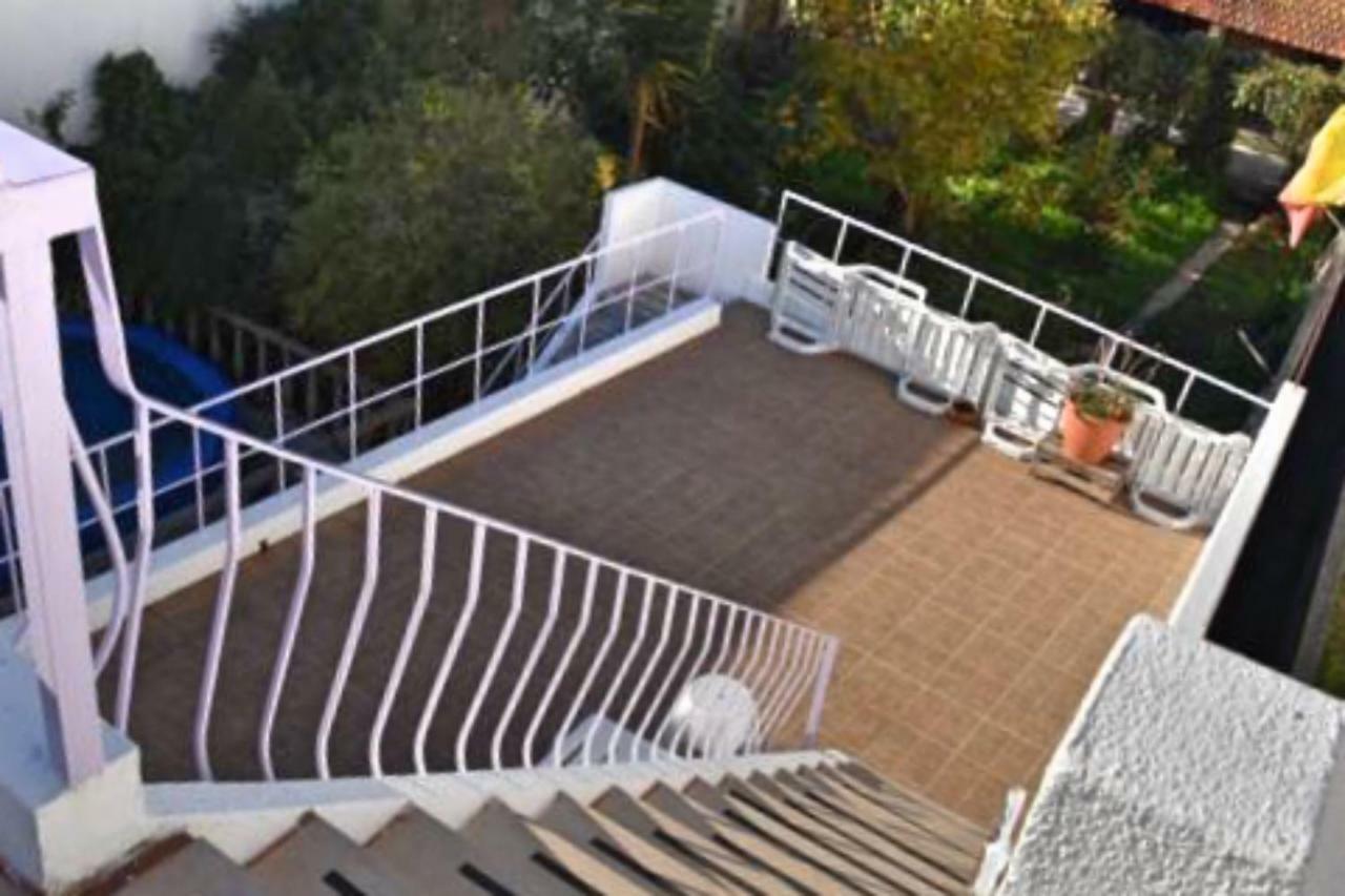 Villa da Melis Buarcos Bagian luar foto