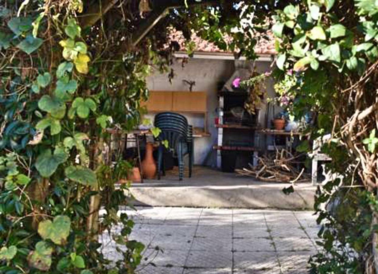 Villa da Melis Buarcos Bagian luar foto