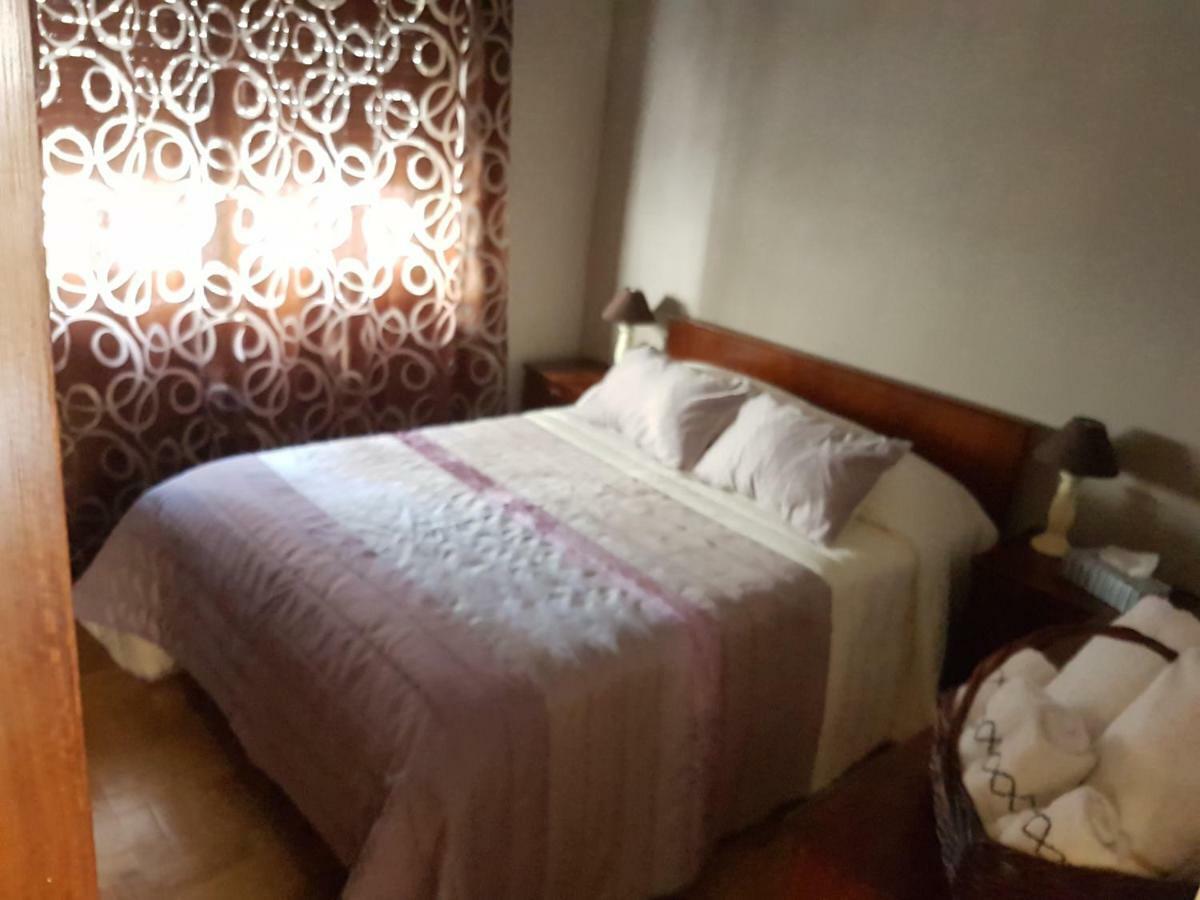 Villa da Melis Buarcos Bagian luar foto