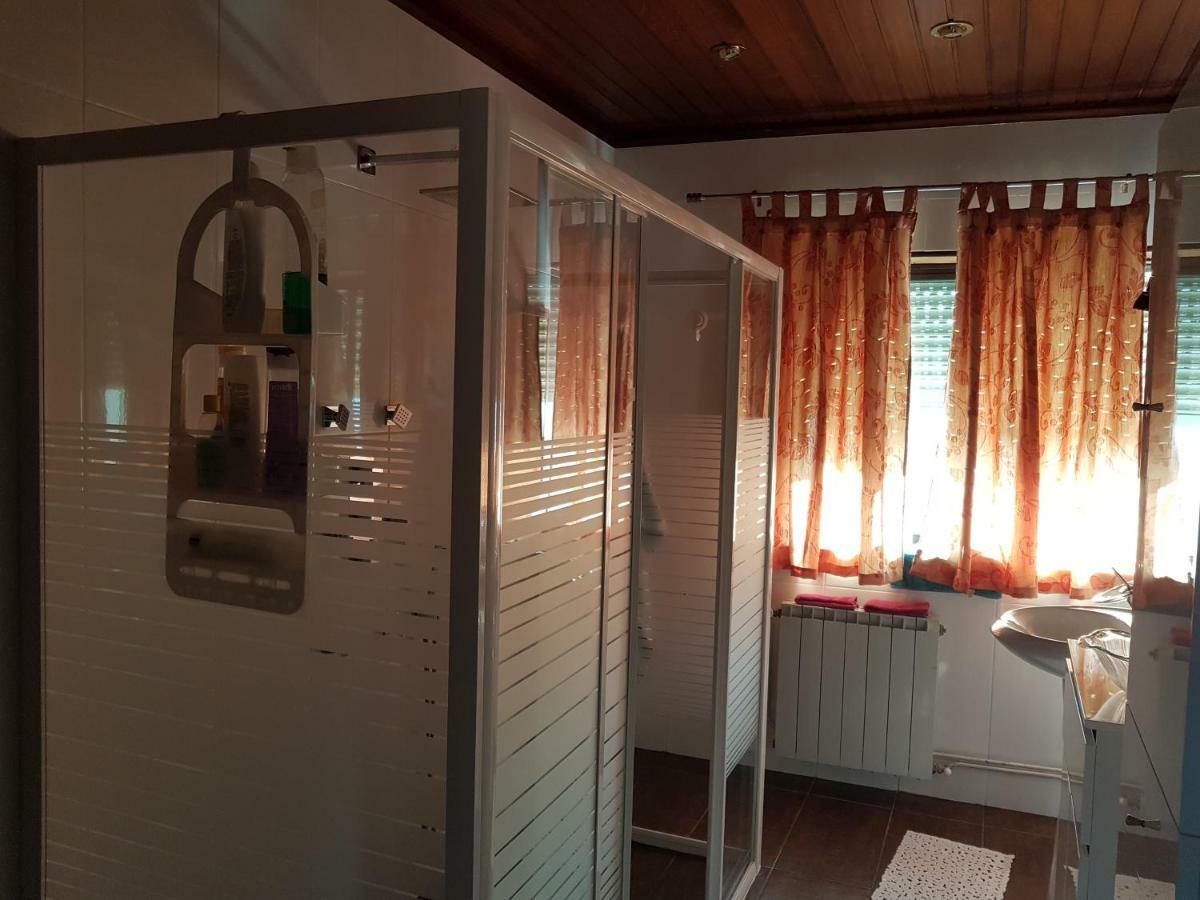 Villa da Melis Buarcos Bagian luar foto
