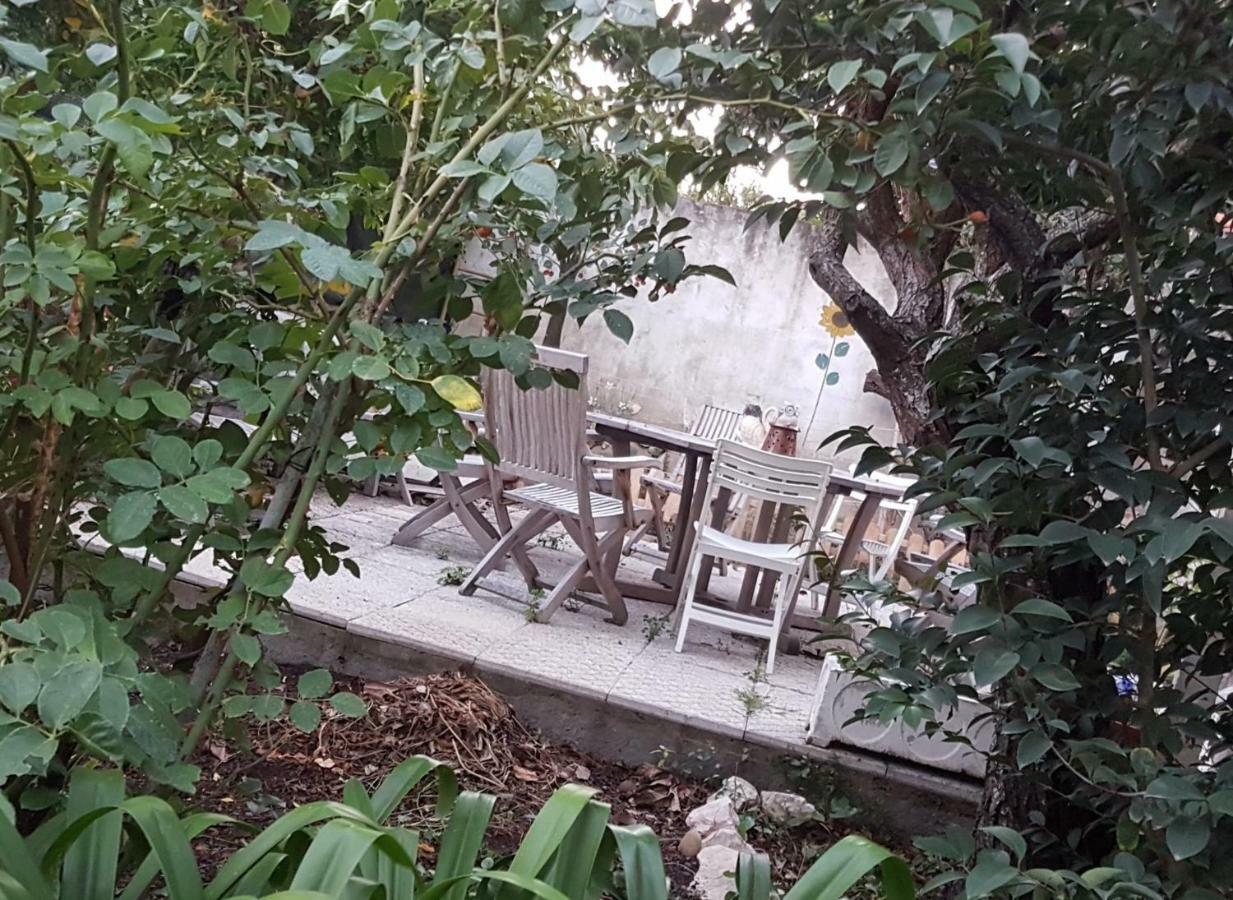 Villa da Melis Buarcos Bagian luar foto