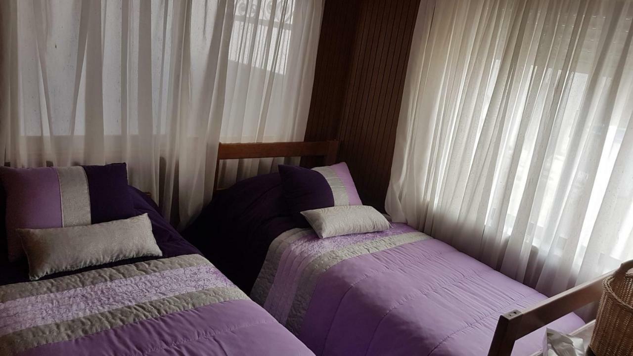 Villa da Melis Buarcos Bagian luar foto