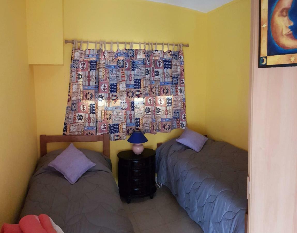 Villa da Melis Buarcos Bagian luar foto
