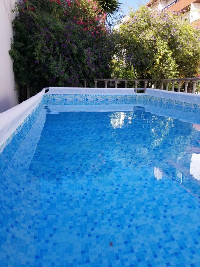 Villa da Melis Buarcos Bagian luar foto